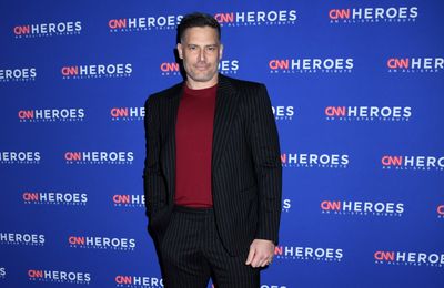 Joe Manganiello suffered 'multiple near-death experiences'