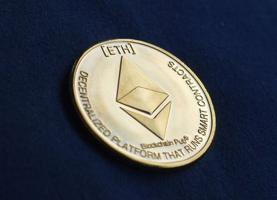 Ethereum Foundation Cuts 20% Of Staff Amid Leadership Exodus
