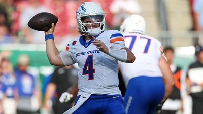 McLaughlin: Boise State the 2026 G6 Playoff Favorite?