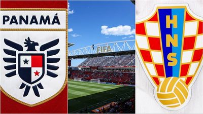 Panama vs. Croatia—World Cup: Live Score and Match Stats