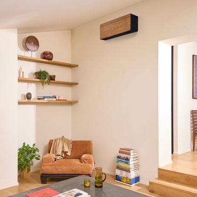 Air conditioning doesn't have to be an eye-sore — experts reveal the tricks to achieve a more stylish finish, so it doesn't ruin your interiors