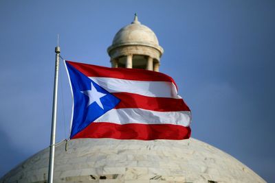 Private power company countersues Puerto Rico's government as legal woes deepen