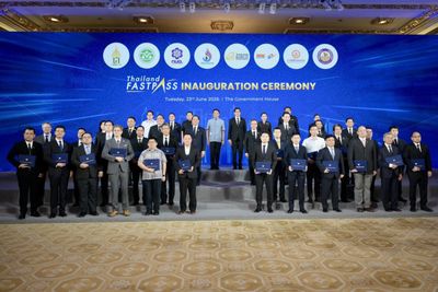 Fast Pass scheme lifts nation's profile: PM