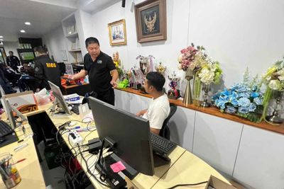 Ministry sidelines DLA chief on nationwide exam-rigging case