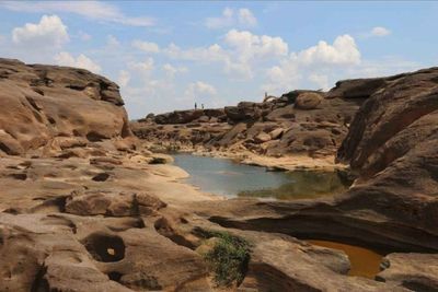 Ubon park put forward for Unesco listing