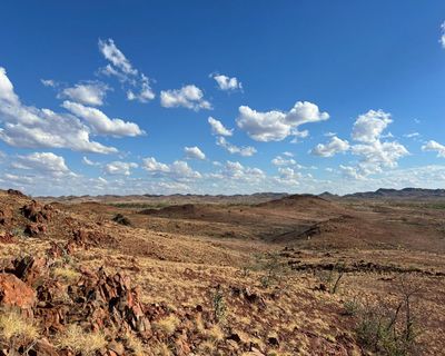 Scientists in Australia find ‘smoking gun’ evidence of world’s oldest meteorite strike