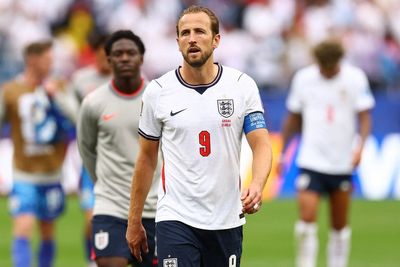 Micah Richards calls out England’s lack of bravery in dull draw with Ghana