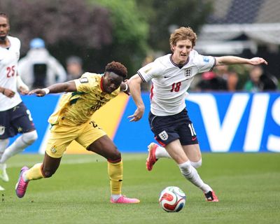 England 0-0 Ghana: World Cup 2026 Group L player ratings