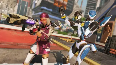 Best Legends and weapons to use in Apex Legends Season 29 Split 2
