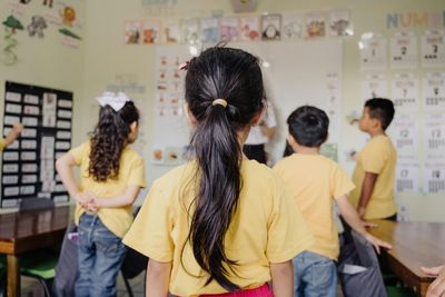 96% Get Their First-Choice Primary School Place — But What About the Other 4%?