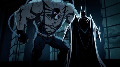 36 Years Later, A Seminal Batman Story Is Finally Getting A Hardcore Adaptation