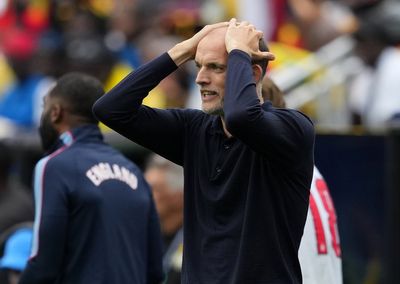 Three things we learned from England draw as Thomas Tuchel shown silver lining