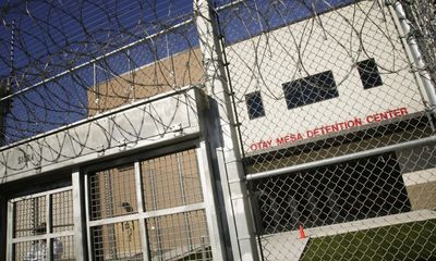 18 Months in Detention and Still Fighting for Medical Help