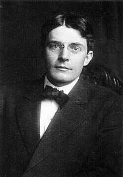 Quote of the Day by American psychologist John B. Watson: 'There are for us no instincts...'- Life lessons on habit formation, human potential, personal growth by the Behaviorism pioneer