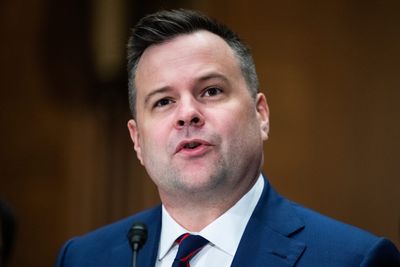 Days into his new job, Pulte raises eyebrows in Senate