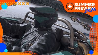 Star Wars: Galactic Racer proves that roguelikes and racing are "a match made in heaven," and it's bringing white knuckle consequences back to the genre