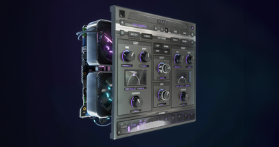 “Think of the processes like cars on a motorway. Our CPU has one lane for traffic to flow; the GPU has thousands of lanes”: Can GPU really unlock limitless music production potential?