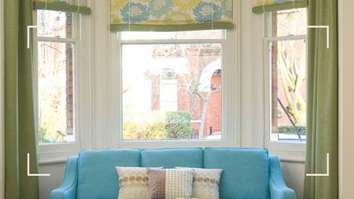Should you keep curtains closed in hot weather? Experts settle the debate