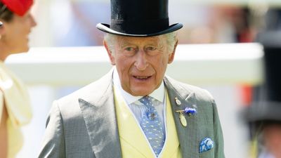 King Charles proves he is leading the charge to 'evolve' the monarchy with historic decision