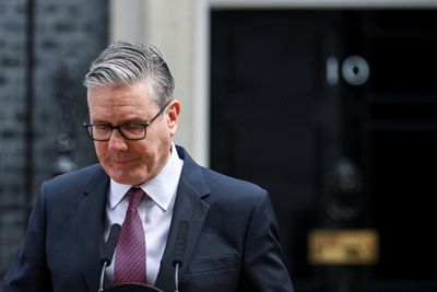 Reversing Brexit is the Labour Party's best hope