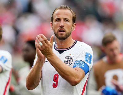 Harry Kane reveals where England fell short in Ghana draw after huge late miss