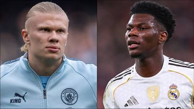 Transfer Rumors: Real Madrid’s Haaland Plan; Chelsea Battle Man Utd for Tchouameni