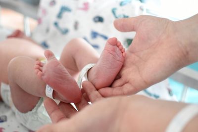 Largest-ever NHS maternity inquiry to reveal how failings led to babies’ deaths
