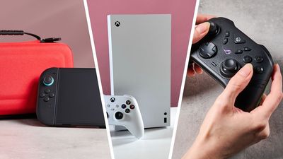 I can’t game without every piece of this glorious gear — here are my fave accessories this Prime Day whether I’m playing Xbox Series X or Nintendo Switch 2
