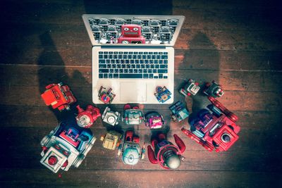 AI boom set to continue as markets stay buoyant