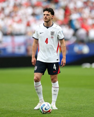 Declan Rice issues England rallying cry as Ghana draw blows group wide open