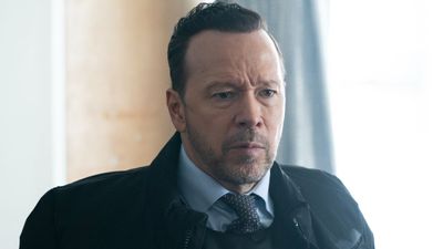 The Blue Bloods Spinoff Was Not Originally Pitched With Donnie Wahlberg Until A Network Note Changed Things Forever