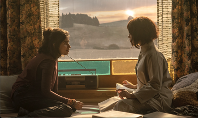 Klara and the Sun's trailer teases another AI companion story — but here's why the dystopian sci-fi movie has caught my attention