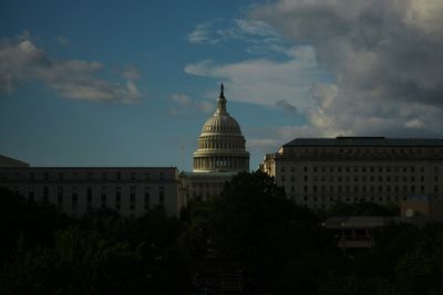 House gives final approval to bipartisan housing bill aimed at lowering costs