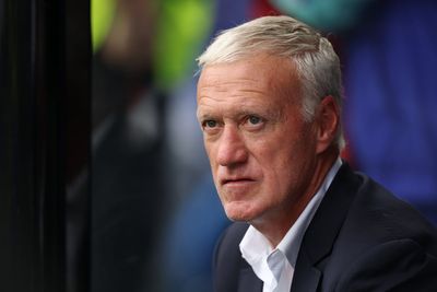 Didier Deschamps to miss France-Norway World Cup clash after mother’s death