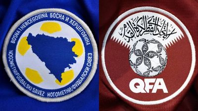 Bosnia & Herzegovina vs. Qatar—World Cup: Preview, Predictions and Lineups