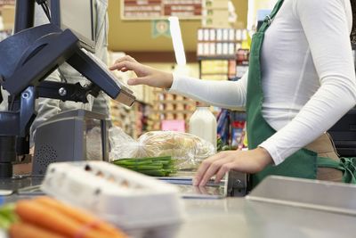 I asked ChatGPT and Claude to do my grocery shopping — one felt like the future