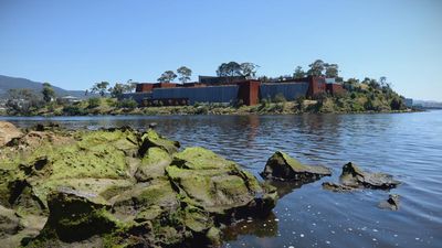 'Major risk': map reveals sewage-contaminated waterways