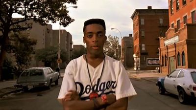 Spike Lee is having the ultimate Knicks championship summer, but his greatest New York movie leaves Prime Video in days