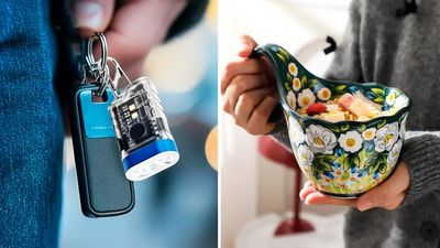 100 Cool Gifts With Near-Perfect Amazon Reviews That Are Insanely Cheap