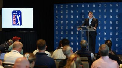 New PGA Tour 2028 Structure: What's Actually New (And What's Unknown)?