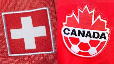 Switzerland vs. Canada—World Cup: Preview, Predictions and Lineups