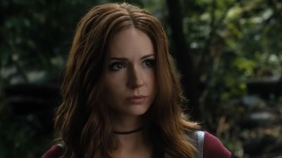 One Thing Karen Gillan Is Absolutely Obsessed With After Joining The Highlander Reboot