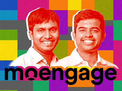 MoEngage acquires AI startup Aampe in first acquisition; eyes more deals in US, Europe
