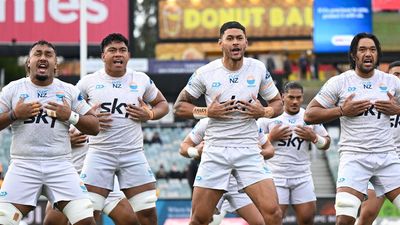 Moana Pasifika's Super future confirmed by NZ Rugby