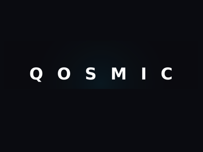 QOSMIC raises $3.3 million from Prosus, Accel, South Park Commons to solve space’s growing data bottleneck