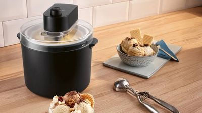 This Lidl ice cream maker is exactly what you need for this week’s heatwave – and it’s only £14.99