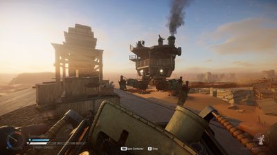 All weapons and ammo crafting recipes in SAND: Raiders of Sophie and how to make them