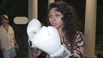 Who is GOATANIME? Why the transgender Kick streamer is making headlines after Ice Poseidon's show