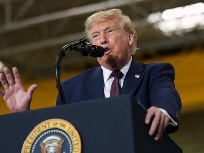 US Senate joins House in voting to halt Iran war, rebuking Trump