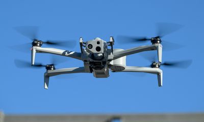 From Miami to Kansas City, Federal Teams Are Yanking Drones Out of World Cup Airspace